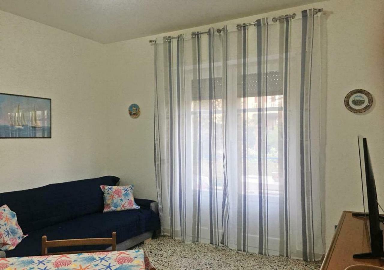 Alemare Apartment Mondello Ngoại thất bức ảnh