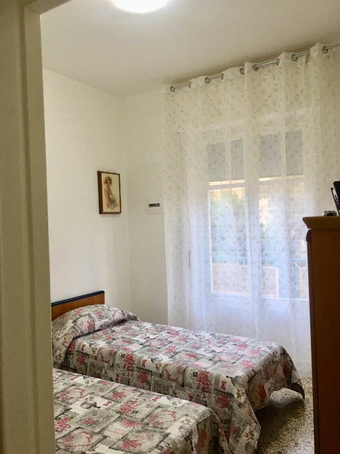 Alemare Apartment Mondello Ngoại thất bức ảnh