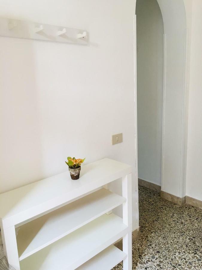Alemare Apartment Mondello Ngoại thất bức ảnh