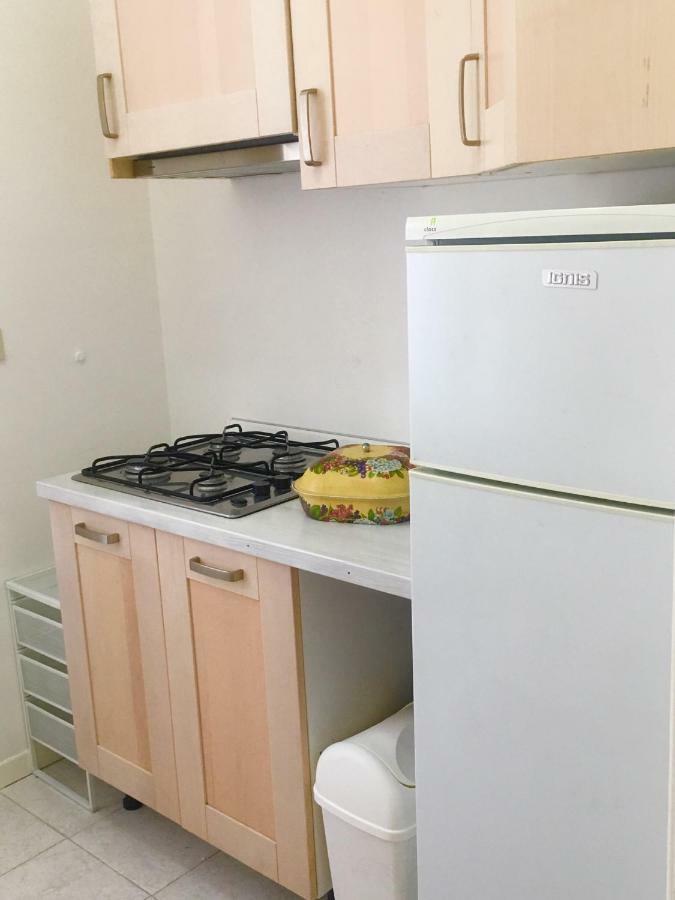 Alemare Apartment Mondello Ngoại thất bức ảnh