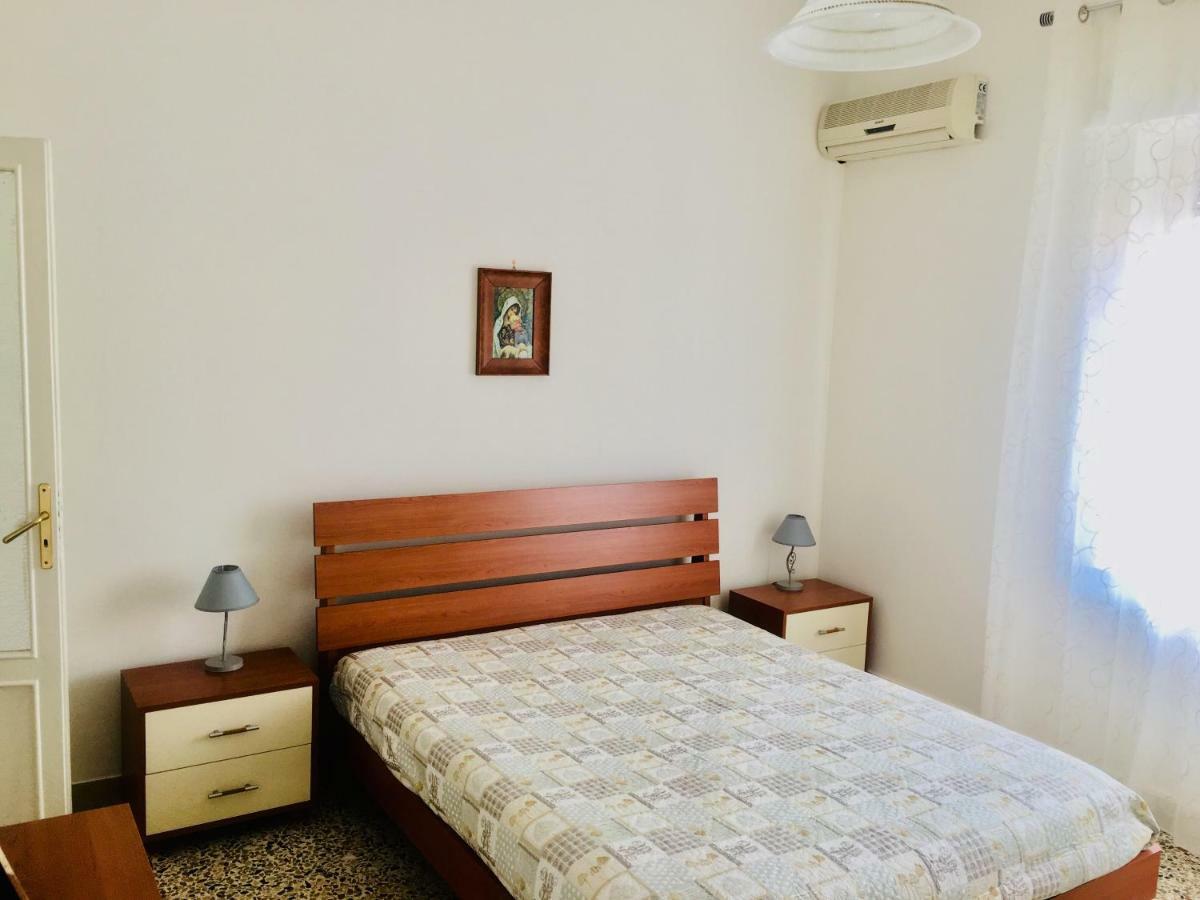 Alemare Apartment Mondello Ngoại thất bức ảnh