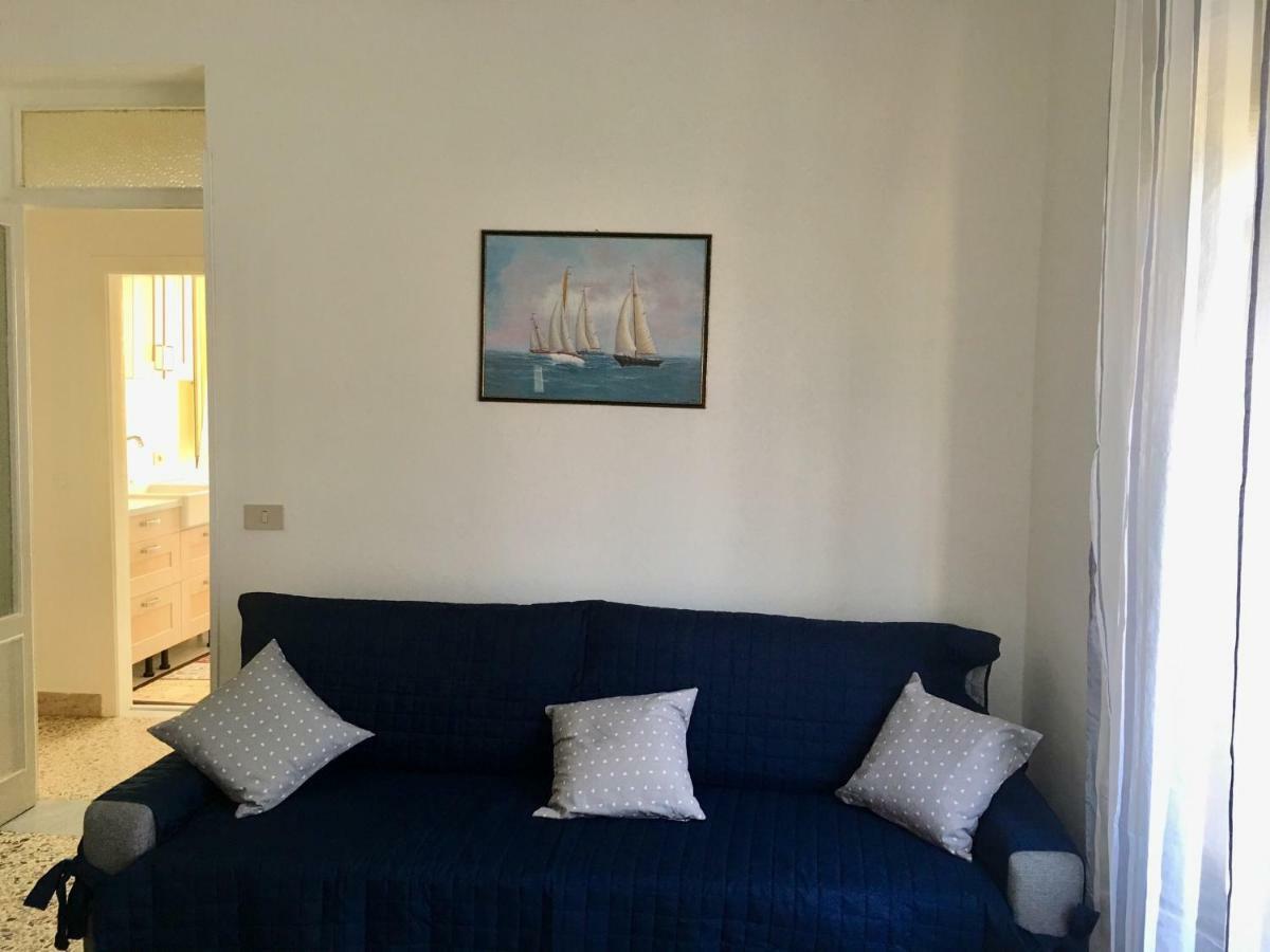 Alemare Apartment Mondello Ngoại thất bức ảnh