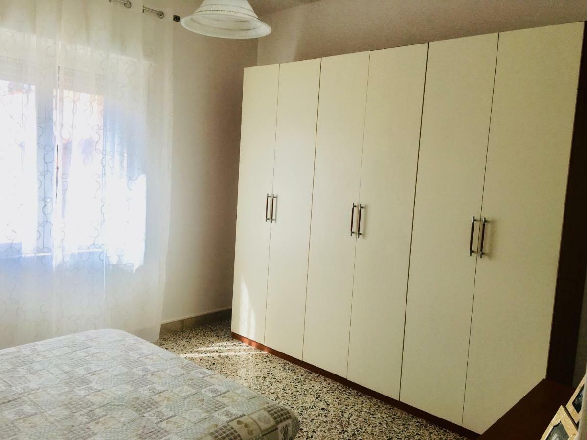 Alemare Apartment Mondello Ngoại thất bức ảnh