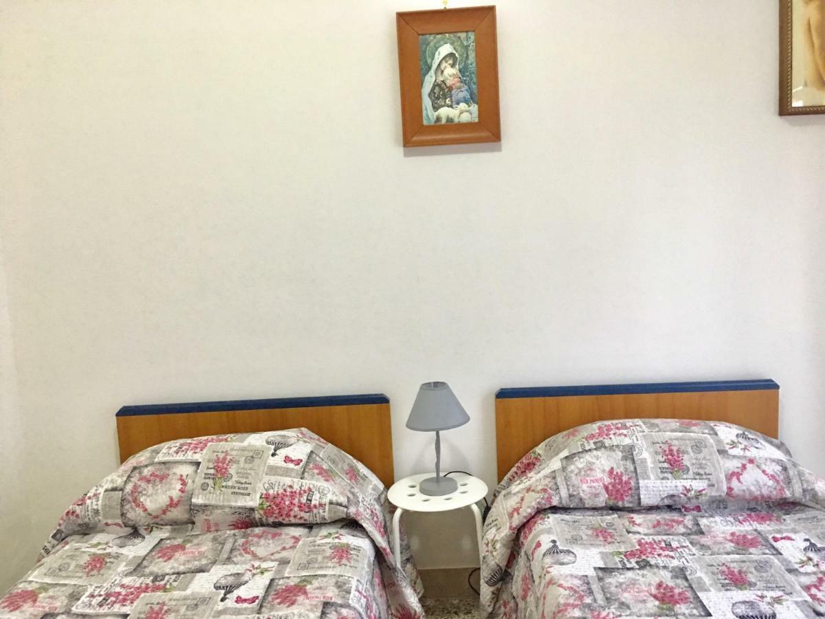 Alemare Apartment Mondello Ngoại thất bức ảnh