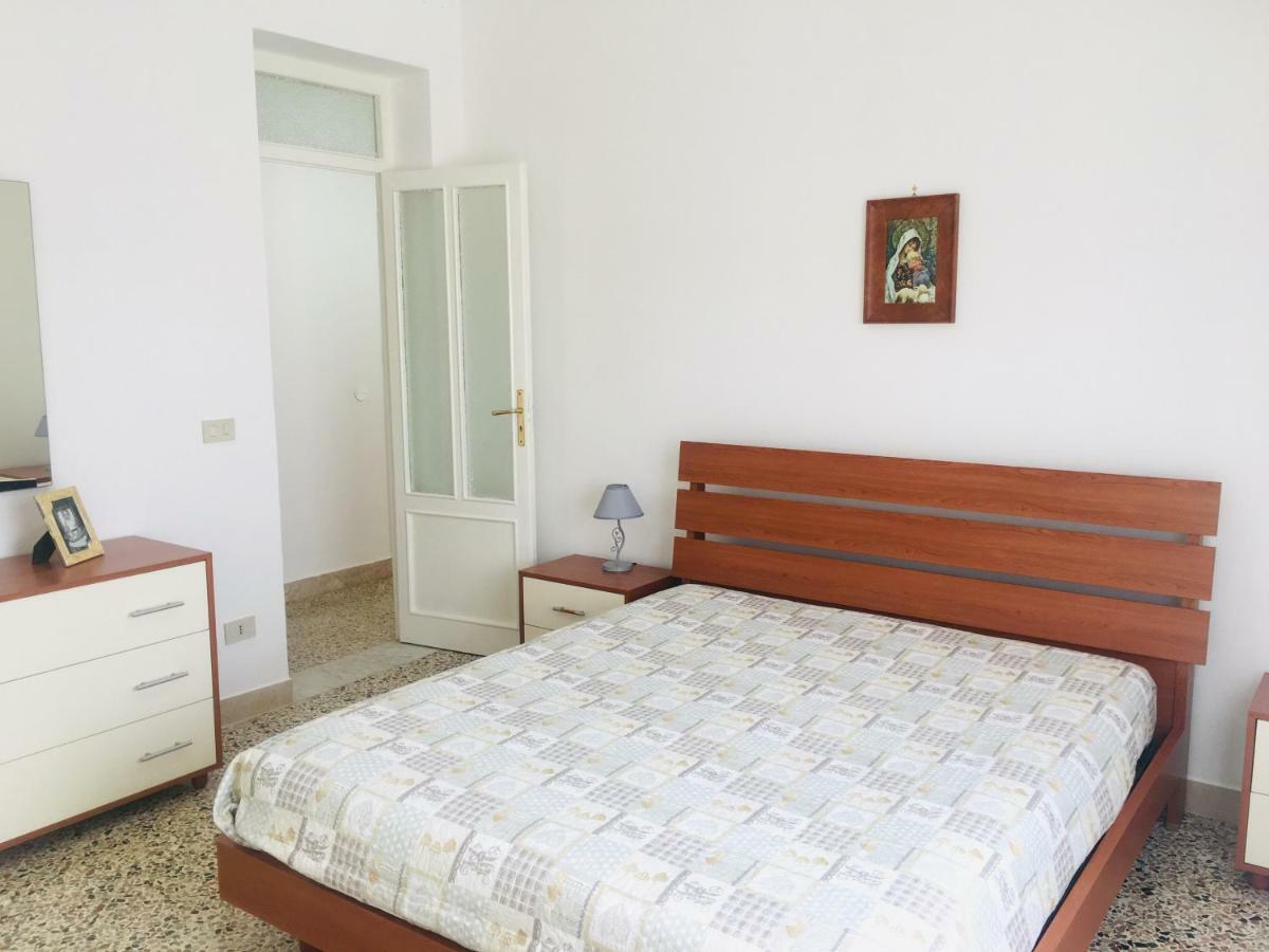 Alemare Apartment Mondello Ngoại thất bức ảnh